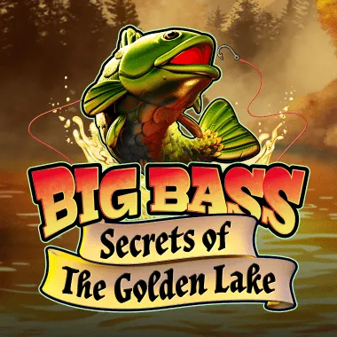 Big Bass Secrets of the Golden Lake