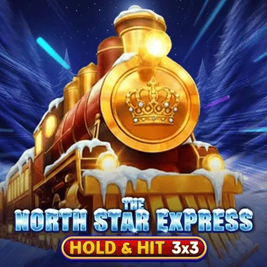 The North Star Express Hold & Hit 3x3